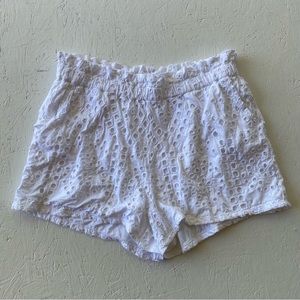 Express Shorts
